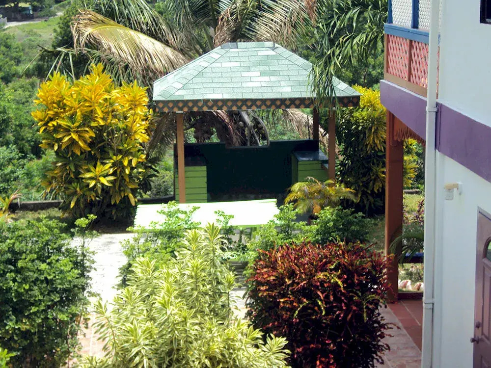 Friendship Garden Apartments