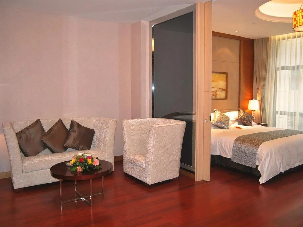 Beunique Hotel