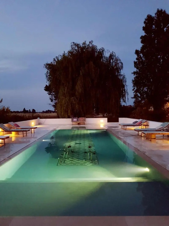Masseria Prosperi