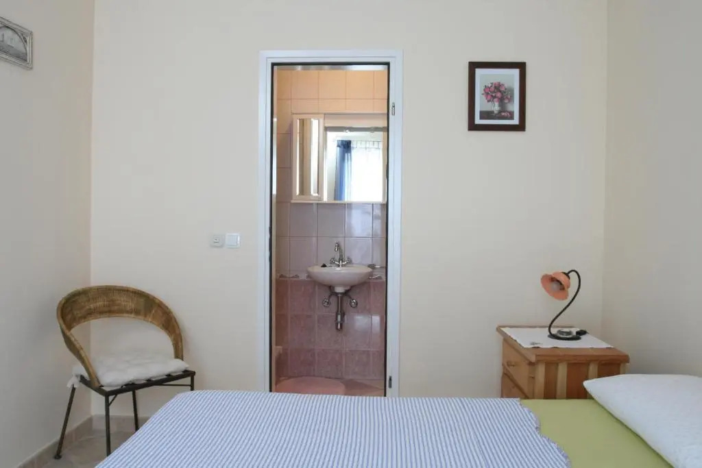 Apartment Parlov