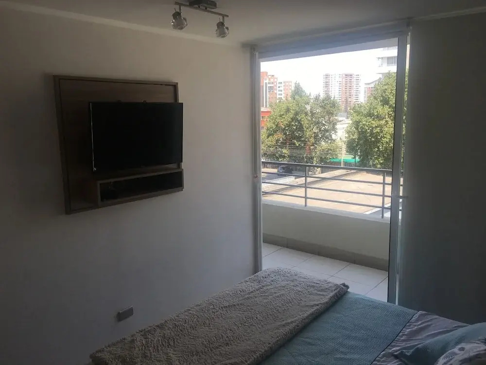 Apartment Ñuñoa