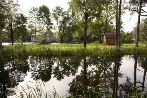 Suurejõe Holiday House