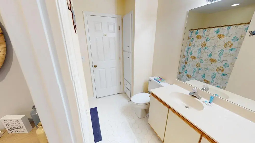 River Creek 1 Unit 303