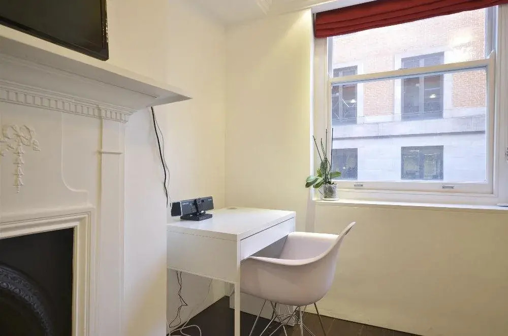 Uber London Trafalgar Apartments