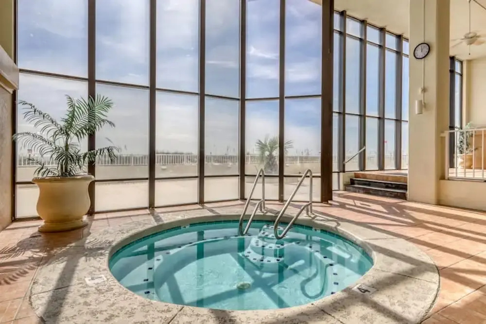Summerchase Penthouse 1