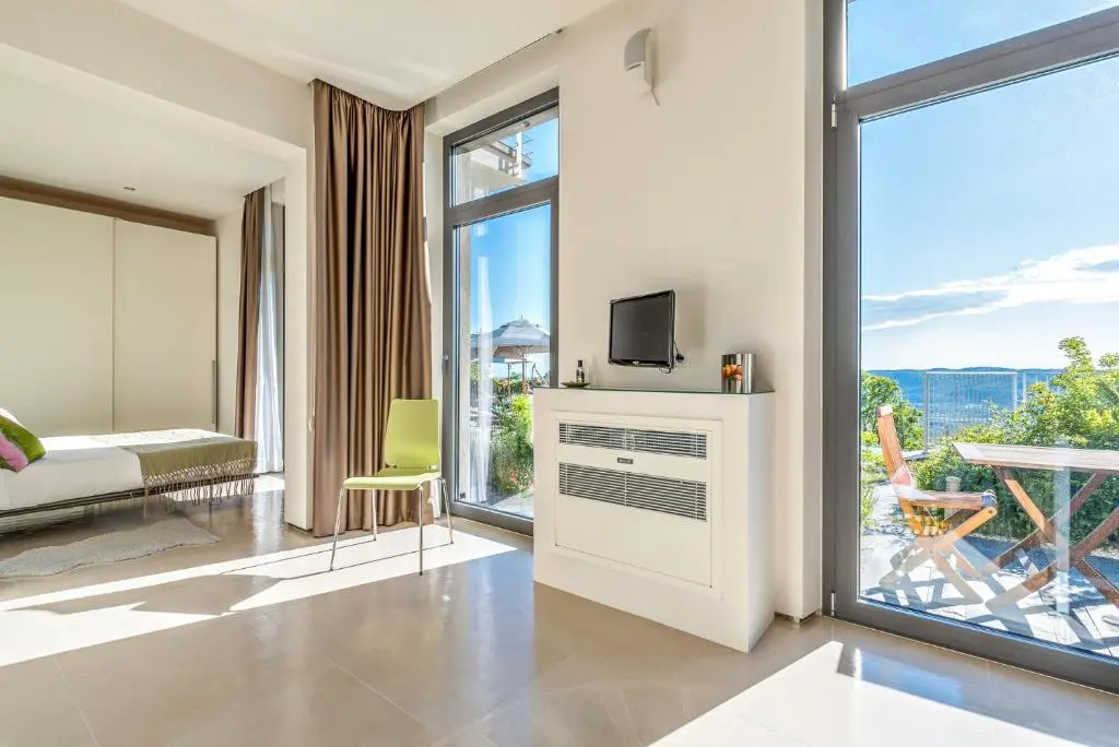 B&B Casa Colleverde