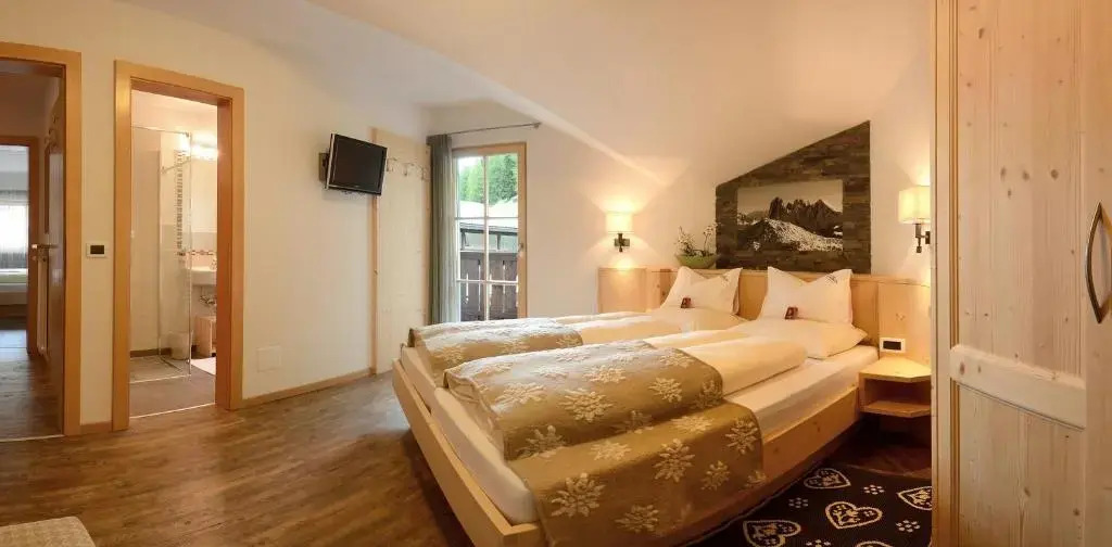 B&B Appartments Cudlea