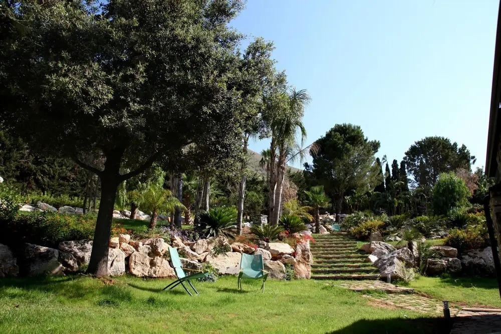 Ulivo Blu Casa Vacanze