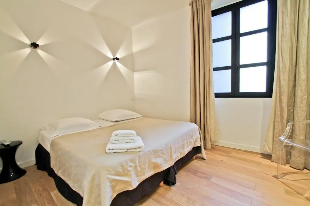 Appartements Urban et Pure