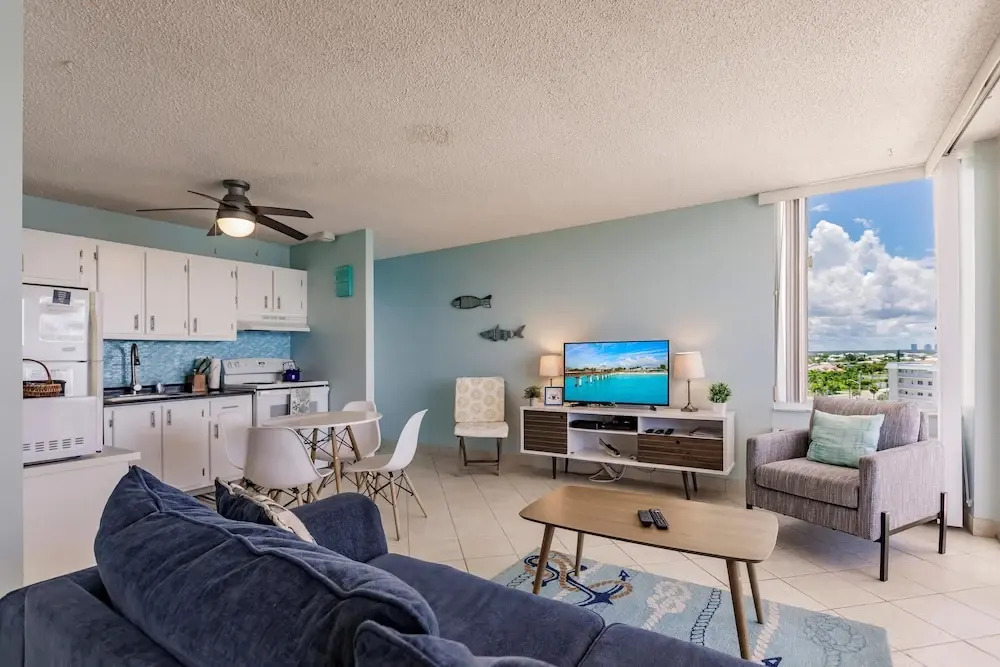 Estero Beach & Tennis 804-c