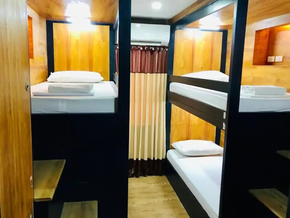 Cebu Podshare