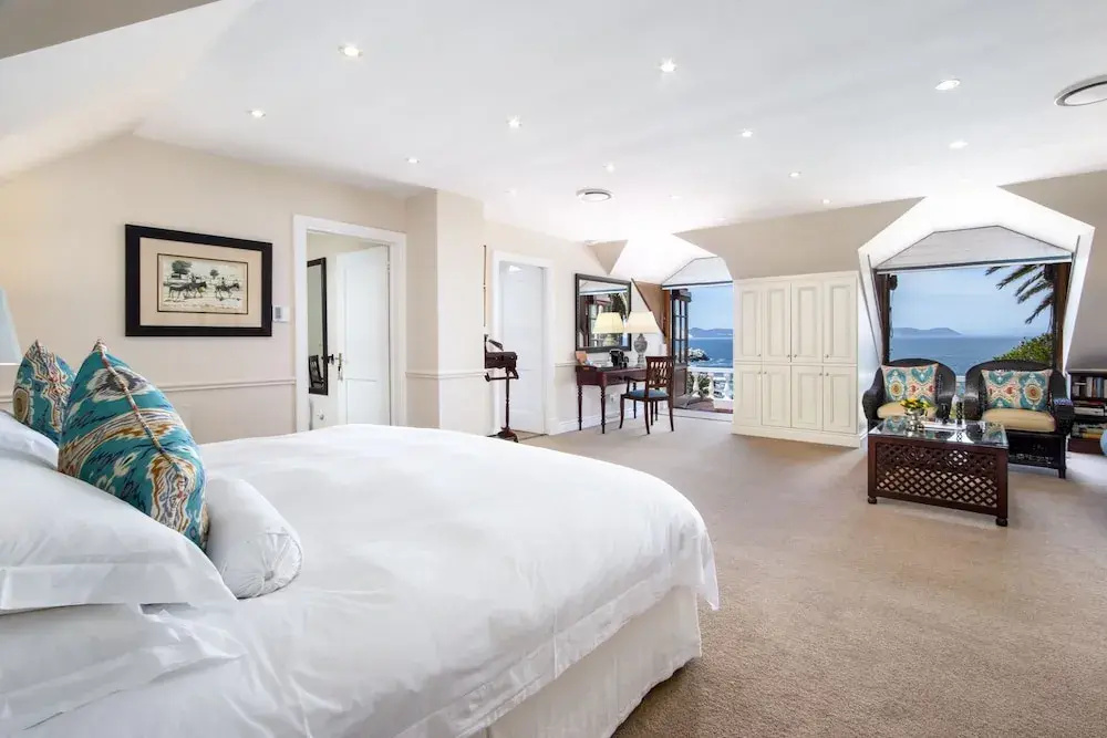 La Fontaine Guest House Hermanus