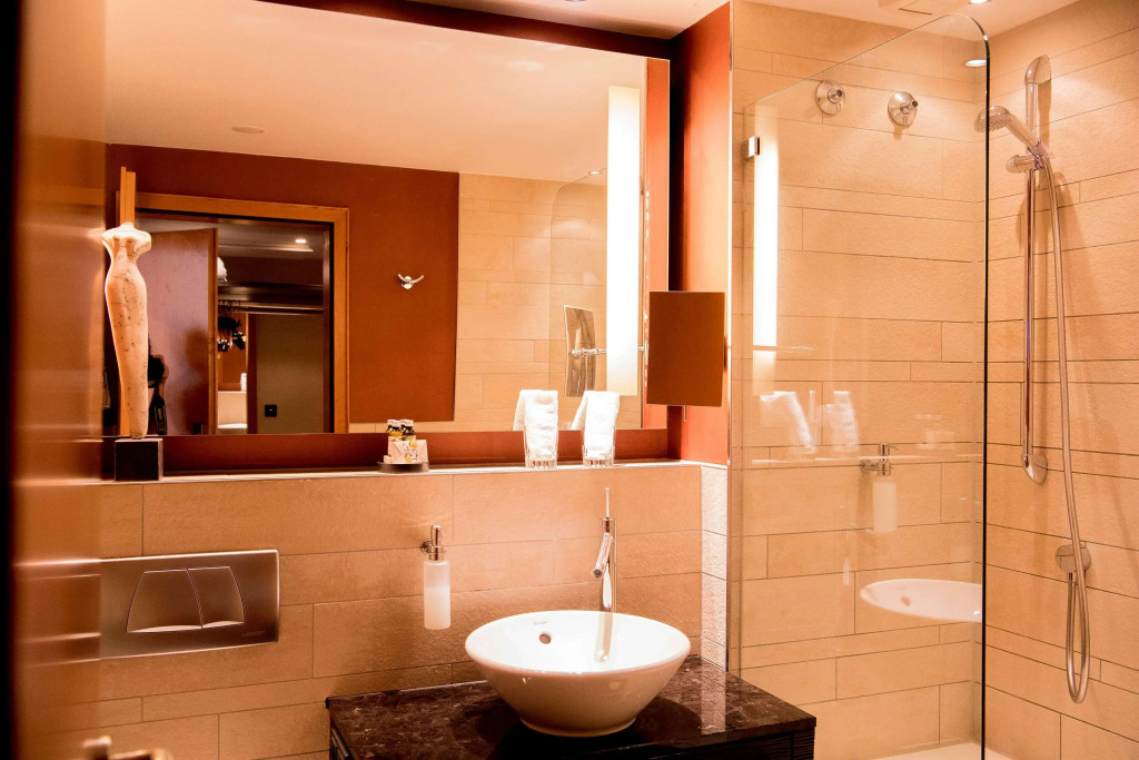 Atrium Hotel Mainz, WorldHotels Elite