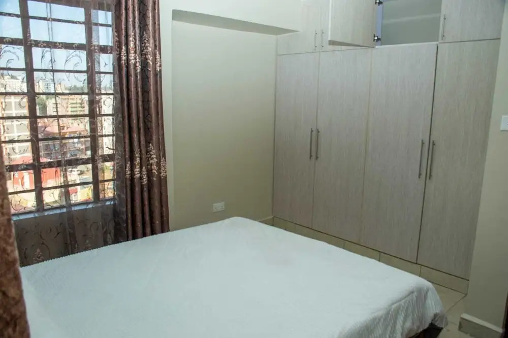 Stay.Plus Kasarani Budget Apartment