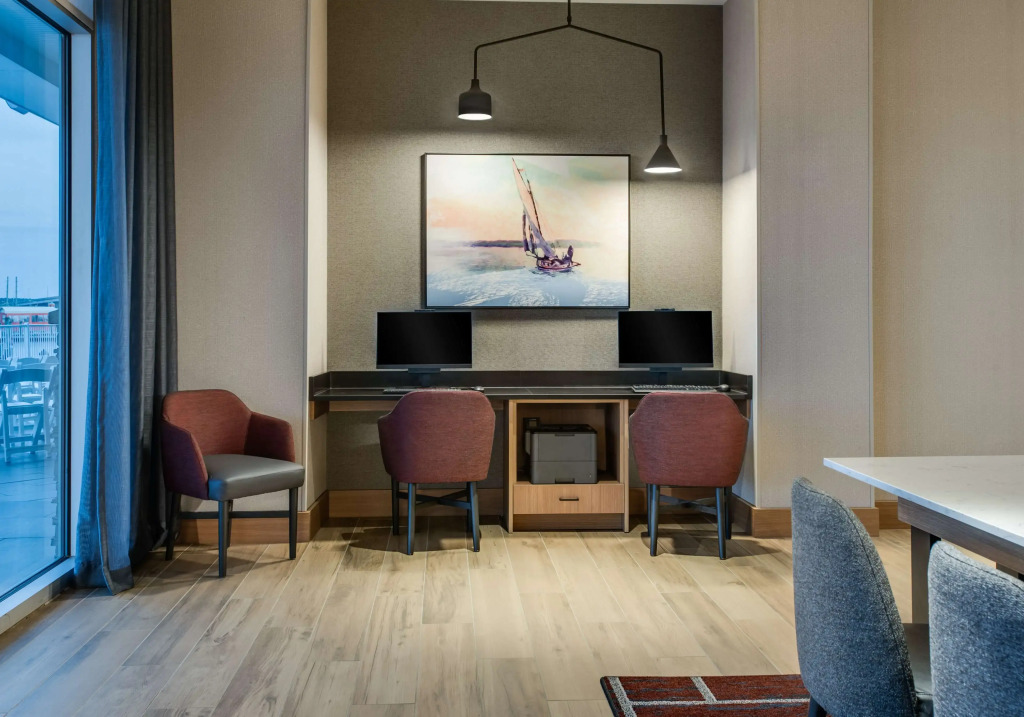 Hyatt Place Kent Narrows & Marina