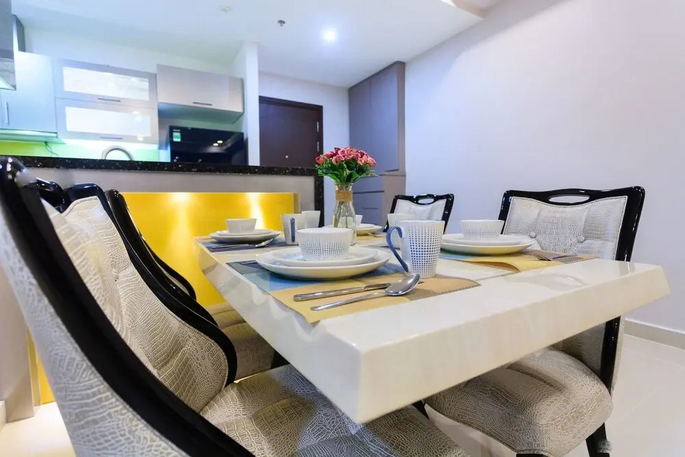 Mia Apartment 2 The Tresor