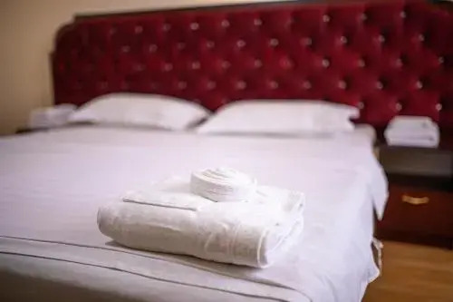 Hotel Bellagio Shymkent