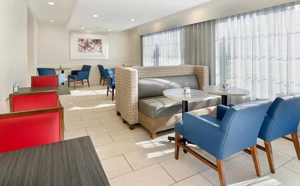 Holiday Inn Express Lexington by IHG
