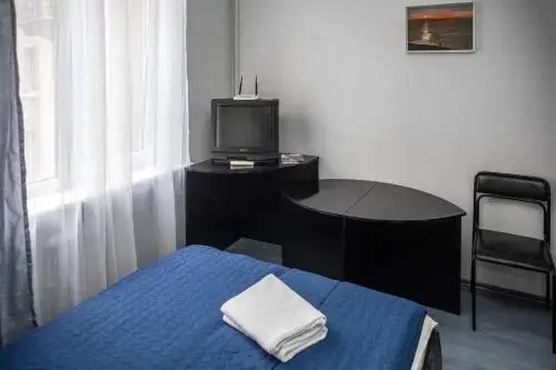Vilnius Centre Flat