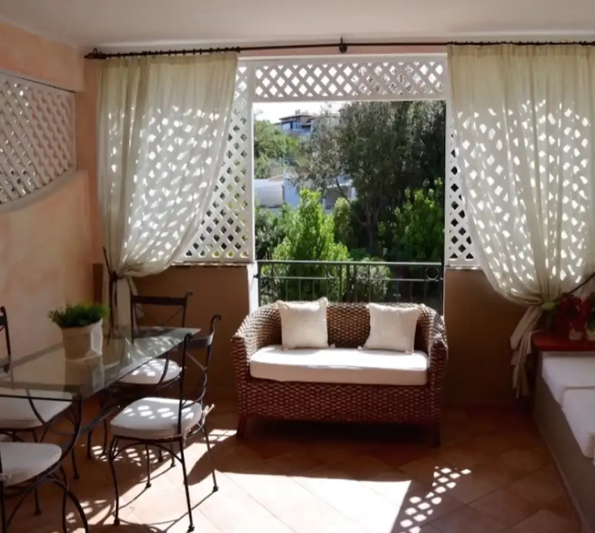 Sardegna Smeralda Suite