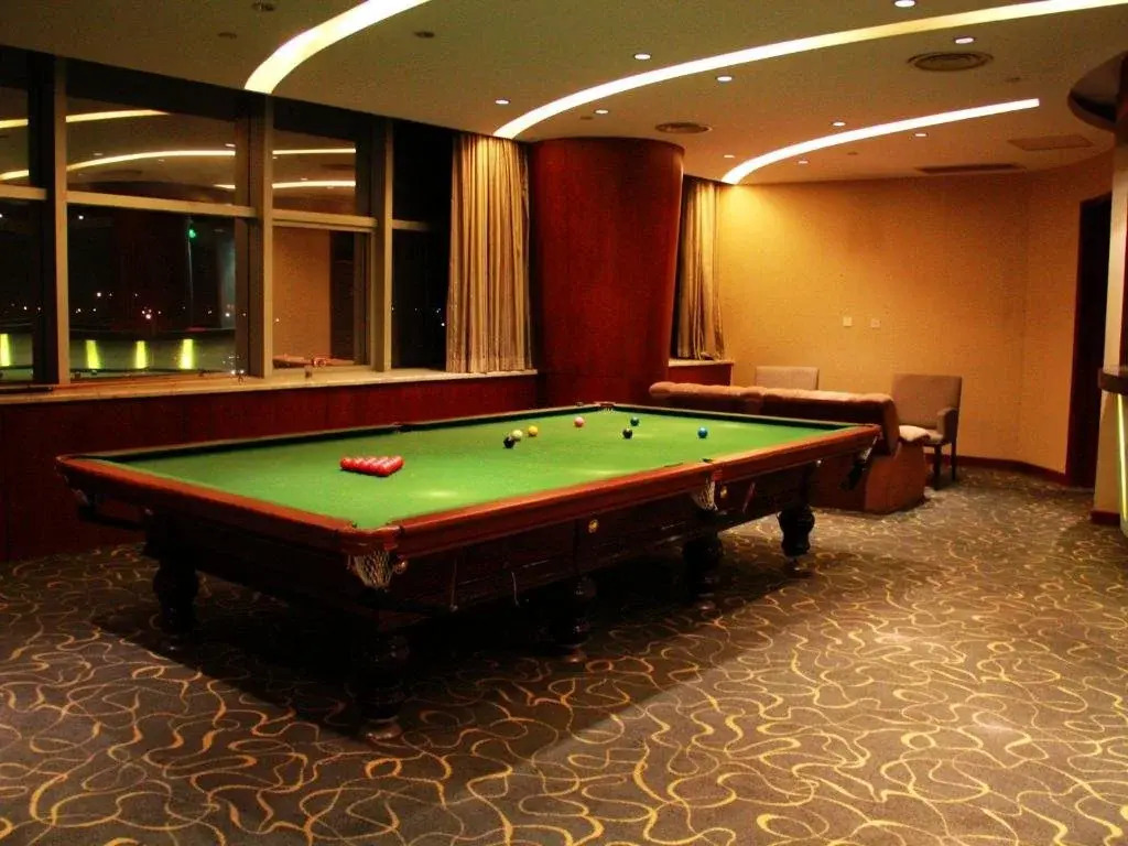 Meiyi Fuchun Hotel