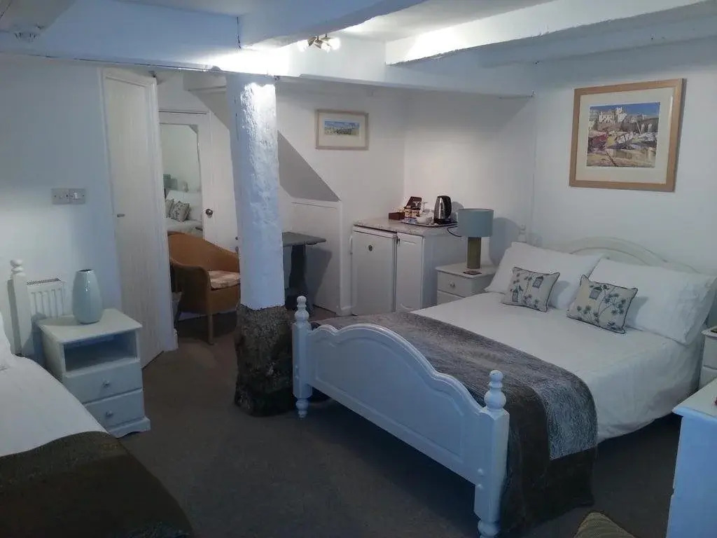 Anchorage B&B St Ives