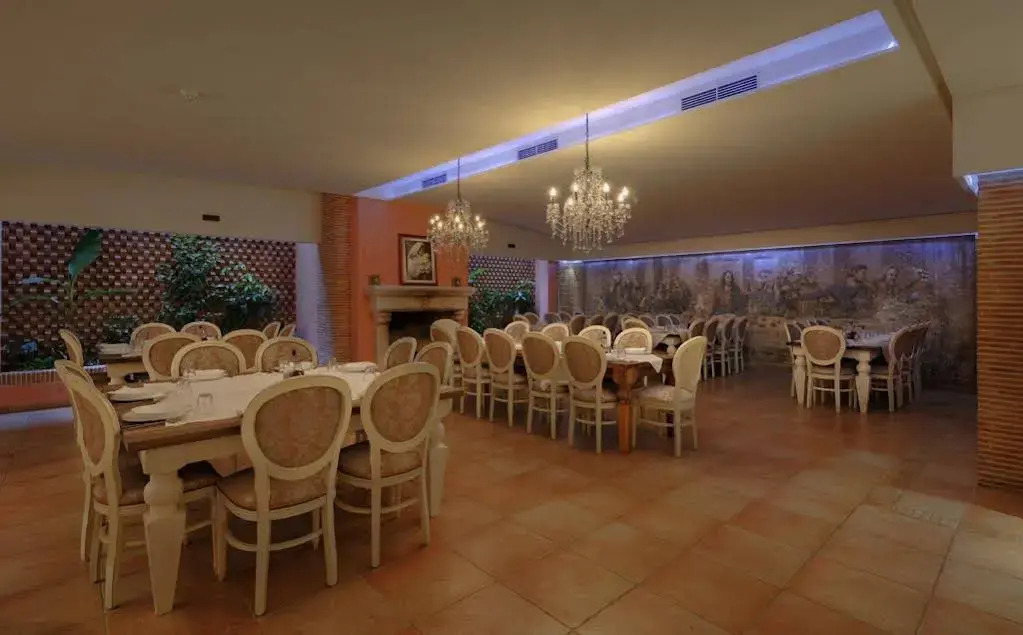 Hotel Villa Grace