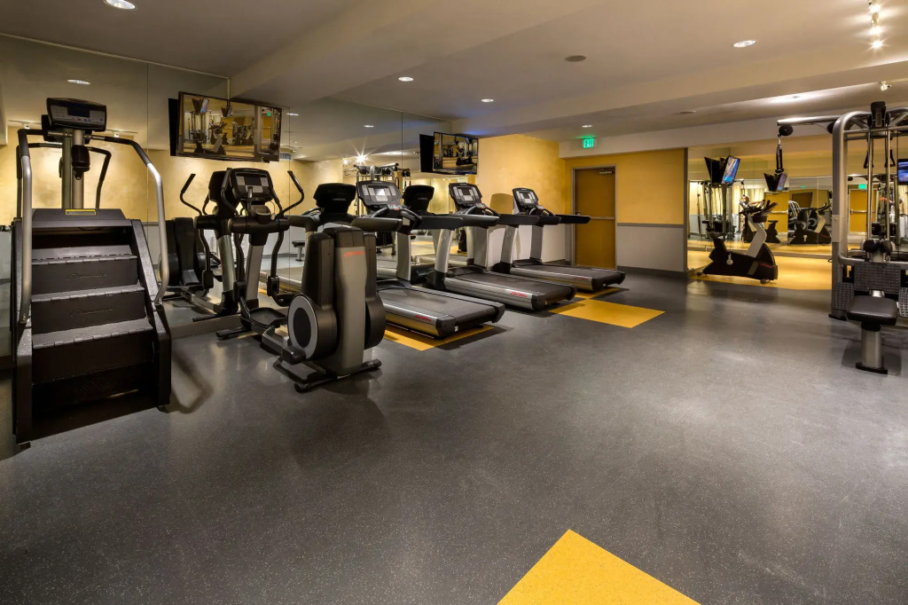 Hotel Aventura