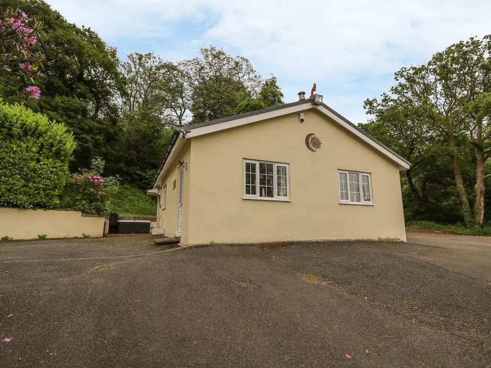 Sunnyside Lodge