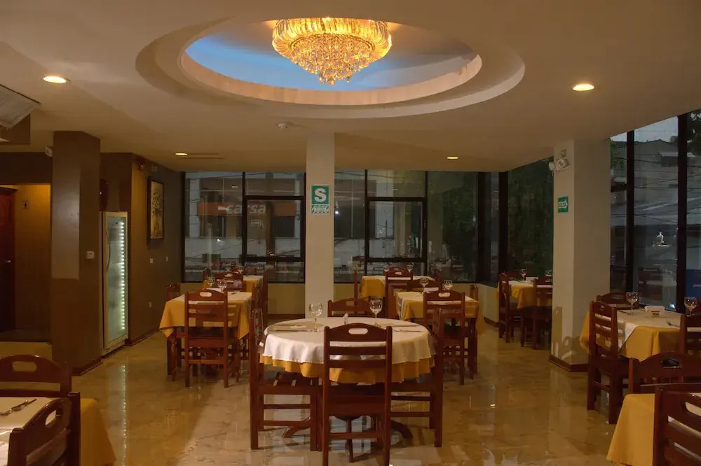 Hotel Europa