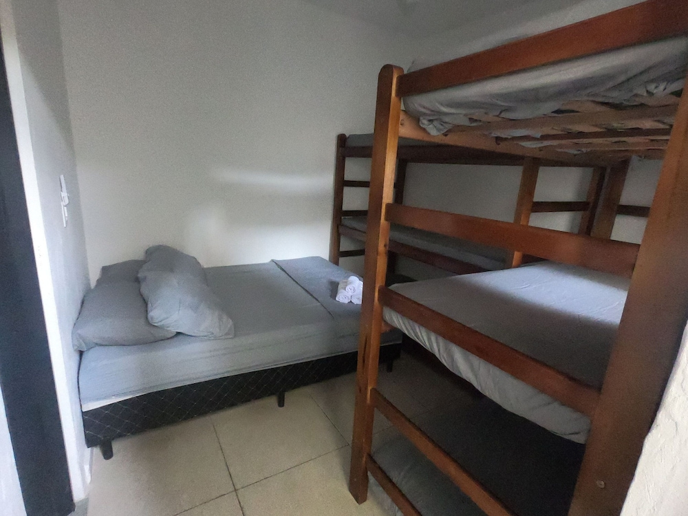 Pousada Guaruondas by Oceana Suites