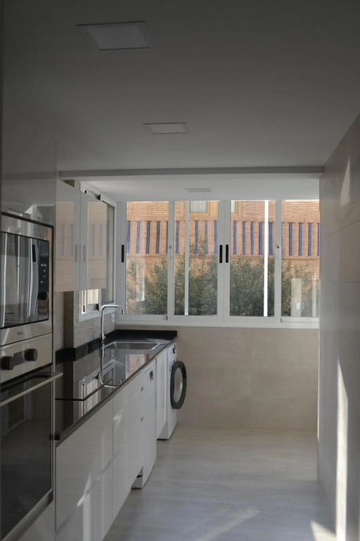 Apartamentos Lunamar