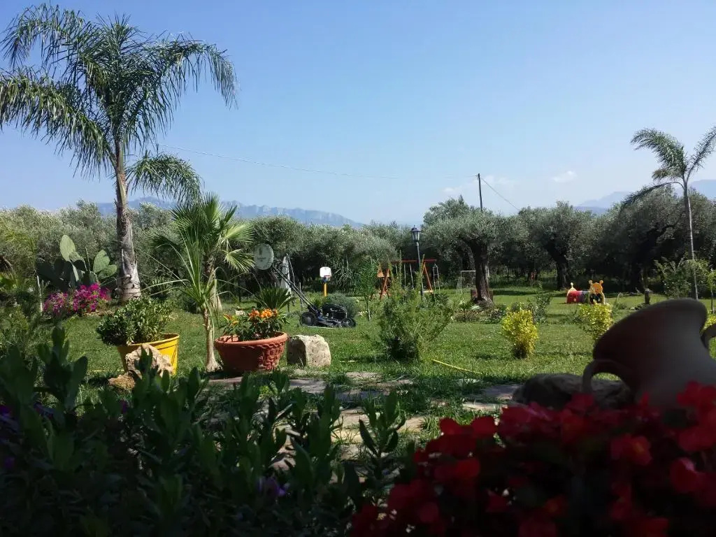 B&B Villa Molinari