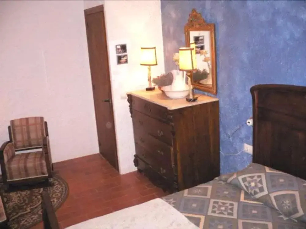 Casa Rural l'Hort