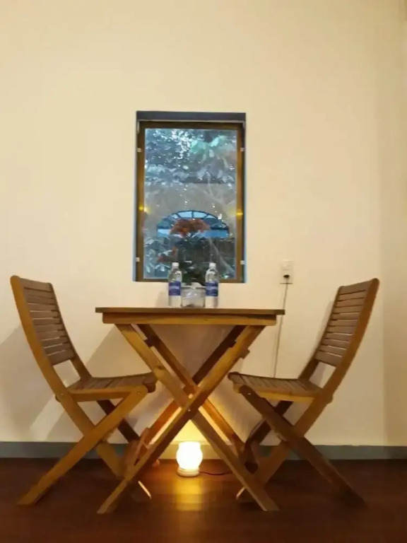 Tropical Valley Homestay - Villas
