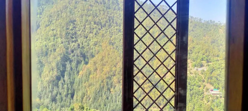 Chadwick valley view Home stay
