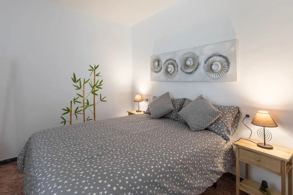 Anaga Experience House, Mountain & Beach Retreat