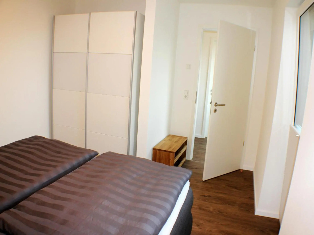 Ferienwohnung "Mien Dröm im Sielhuus"
