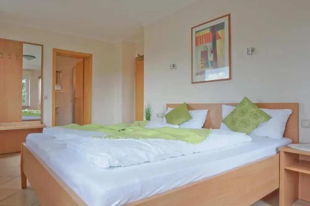 Hotel Schultheiss Hameln