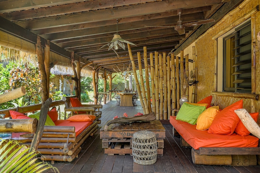 Villa Kerebel 2BR