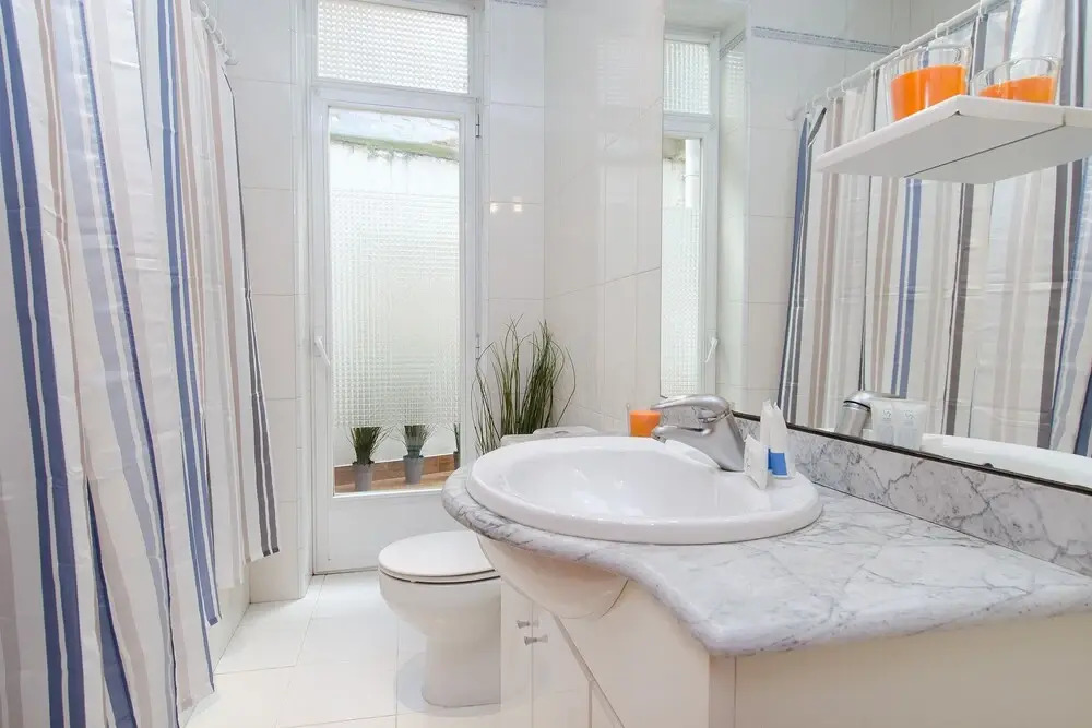 MIT House Retiro VI en Madrid