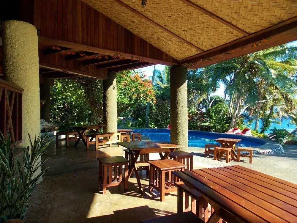 Tanna Lodge