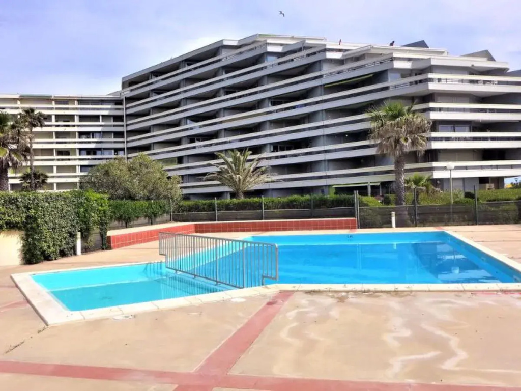 Villa Grand Sud Canet-Plage 41575