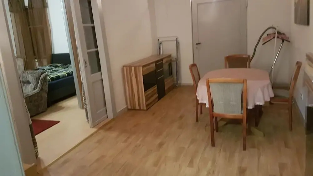 Ferienwohnung in Diehlo