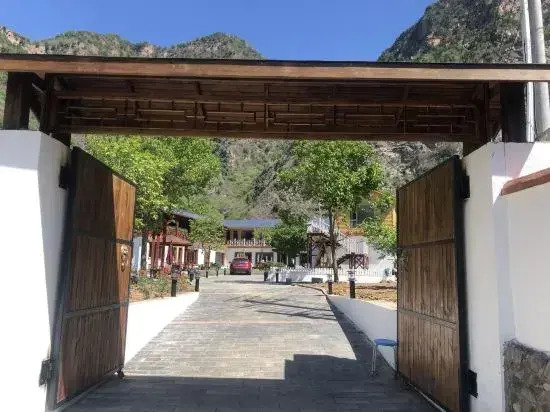 Beijing Jiangnanyi Homestay(Qinglianggu Scenic Area)