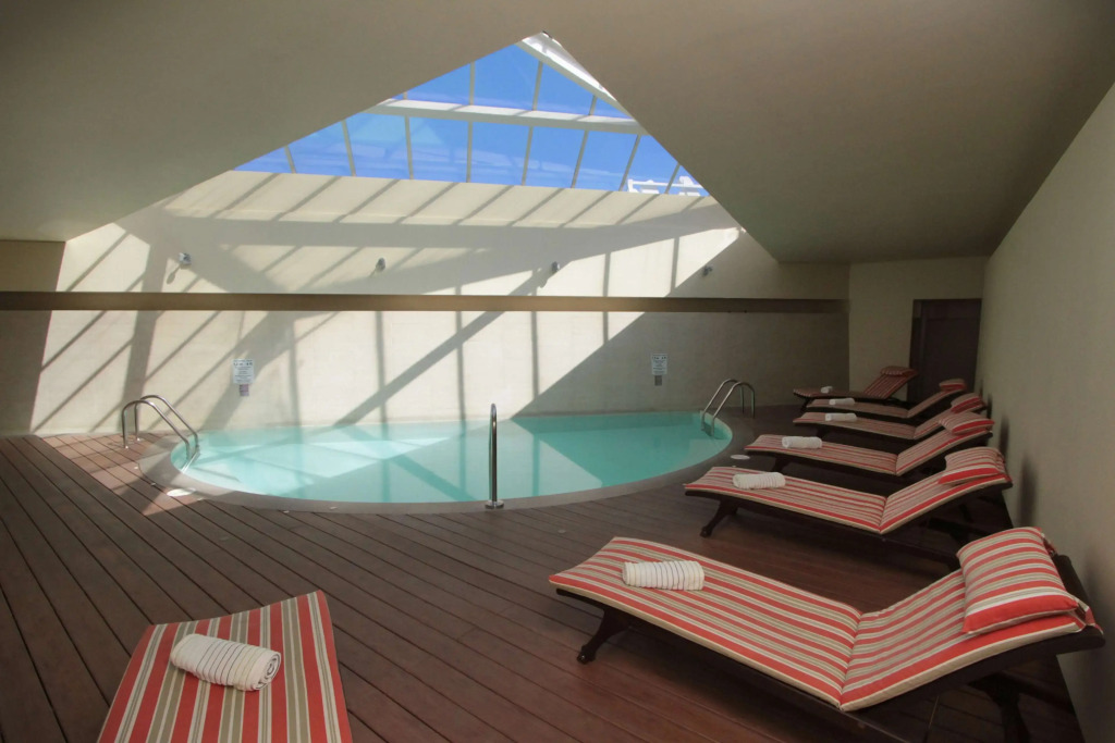 Radisson Hotel Puerto Varas