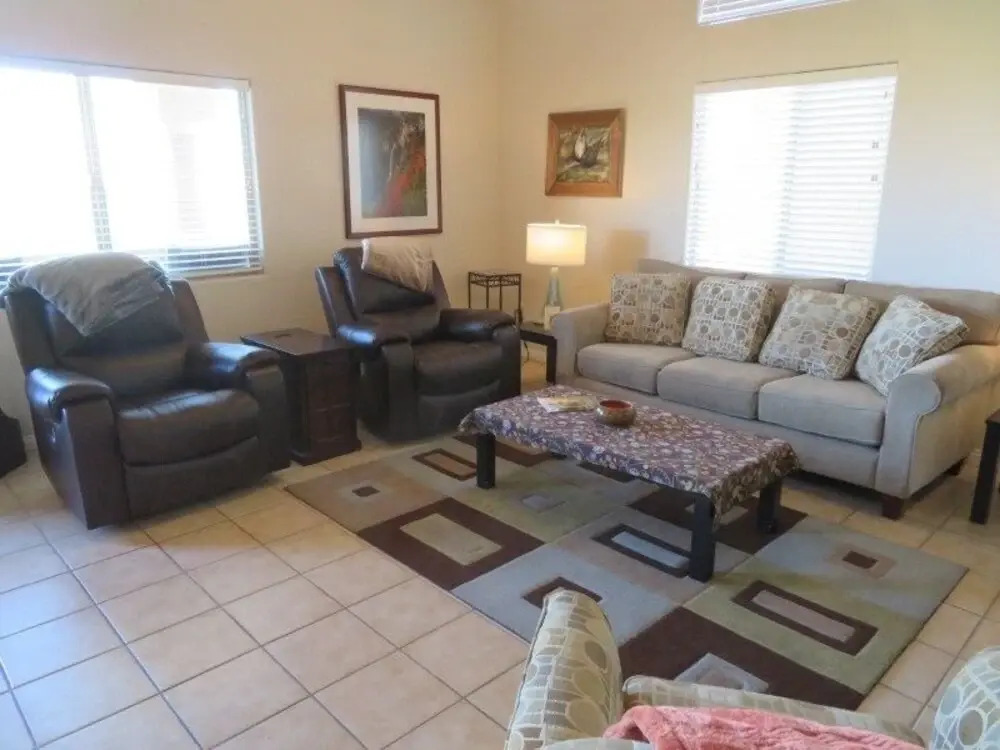 Jackson, John And Ann 3 Bedroom Condo