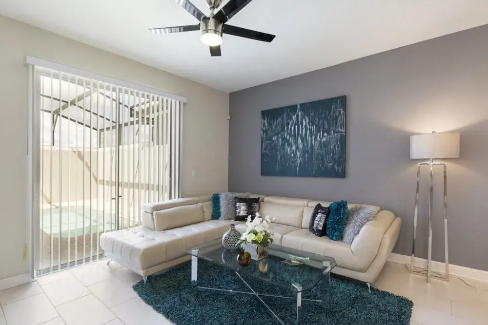 Storey Lake - 3062 Gatsby Street