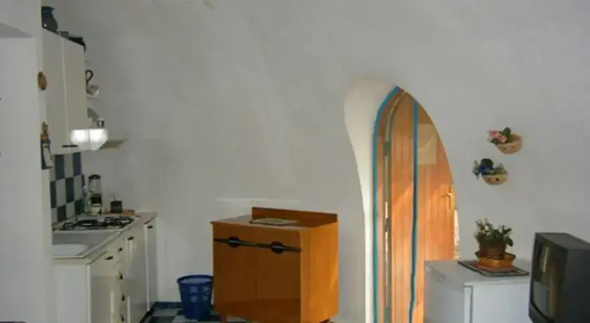 Elibungalow