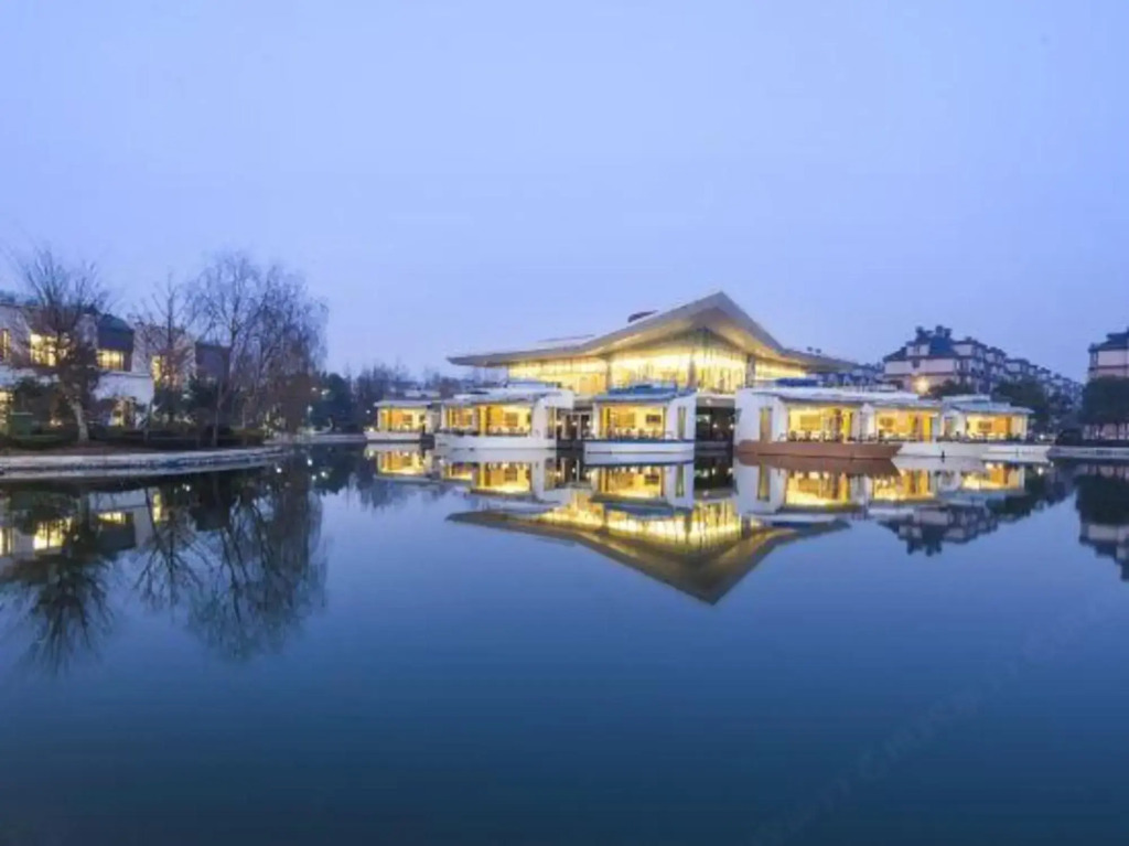 Leida Hotel